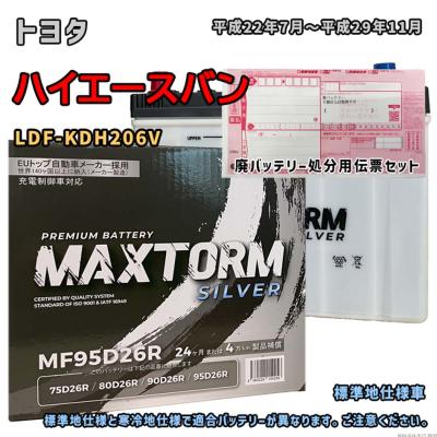 95d26r ハイエースのおすすめ人気商品一覧 通販 - Yahoo!ショッピング