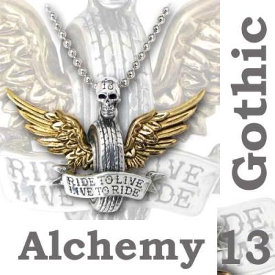 WADセレクト - ALCHEMY GOTHIC(アルケミーゴシック)｜Yahoo!ショッピング