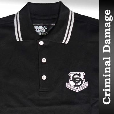Criminal Damage(クリミナルダメージ) 36サイズ レイヴパンツ WADセレクト - UK CRIMINAL DAMAGE(クリミナルダメージ)｜Yahoo