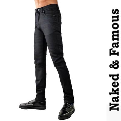 WADセレクト - Naked&Famous(ネイキッド&フェイマス WADセレクト - Naked&Famous(ネイキッド&フェイマス