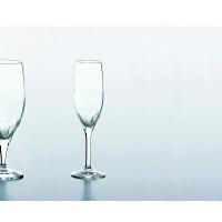 東洋佐々木ガラス HS強化グラス ラウト フルートシャンパン 165ml 30G54HS-E102 | WADA TOKI