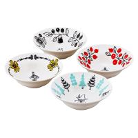 MOOMIN ムーミンバレー ボウルセット MM1400-185 中鉢 | WADA TOKI