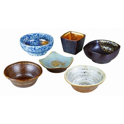 陶悦窯　悦山造　もえぎ金彩　小鉢揃 61bz6mGYOLL._UF894,1000_QL80_.jpg