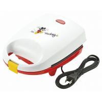 Disney ディズニー mickey ミッキーマウス ワッフルメーカー MM-211R | WADA TOKI