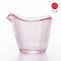 石塚硝子 ISHIZUKA GLASS アデリアグラス ADERIA GLASS 津軽びいどろ 耐熱さくら 耐熱 片口 (さくら） F79446 270ml 桜 | WADA TOKI