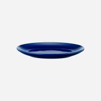 西海陶器 コモン 楕円皿 190 青 17043　5個セット 波佐見焼 | WADA TOKI