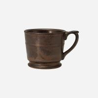 西海陶器 smith mug マンガンBK 49348 波佐見焼 | WADA TOKI