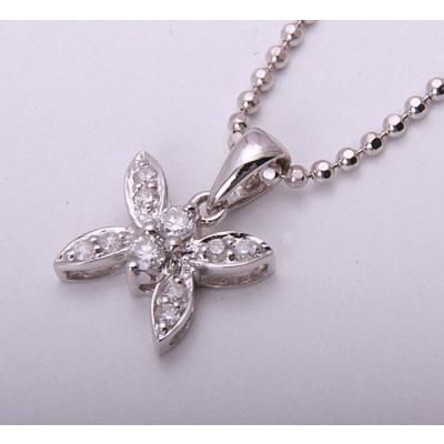 フォリフォリ ネックレス 18金(腕時計、アクセサリー)の商品 フォリフォリ ネックレス 18金(腕時計、アクセサリー)の商品