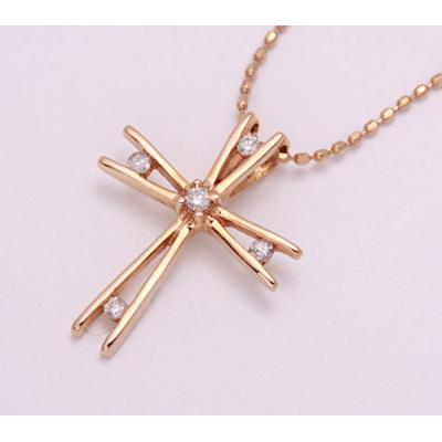 フォリフォリ ネックレス 18金(腕時計、アクセサリー)の商品 フォリフォリ ネックレス 18金(腕時計、アクセサリー)の商品