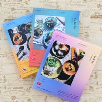 「ご馳走レトルト」210g×3個セット「食で世界を旅する」WORD FOOD TRAVEL トーキョーファミリーレストラン TOKYO FAMILY RESTAURANT | 着物と和装小物専門店 和en