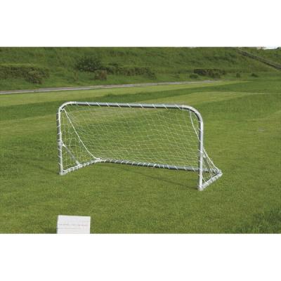 ジュニア サッカーゴールネット エバニュー 新品未使用 1組2枚セット エバニュー公式オンラインショップ / サッカーゴールアルミJr120