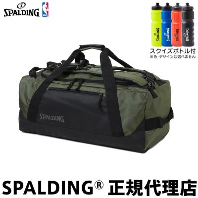 ダッフルバッグ 3way（バスケットボール用品） | スポーツ のおすすめ