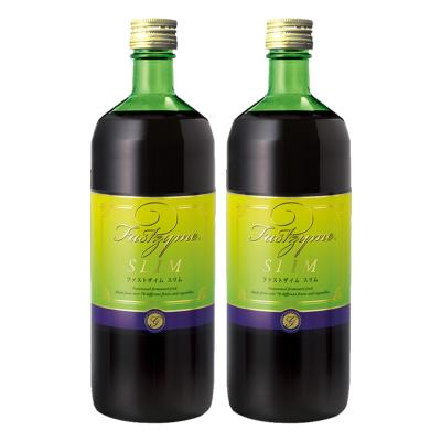 ファストザイムスリム 新品 720ml.  ２本セット ファストザイムスリムの商品一覧 通販 - Yahoo!ショッピング