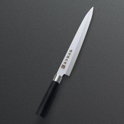 濃州孫六作 刺身 包丁の商品一覧 通販 - Yahoo!ショッピング