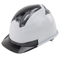 ヴェンティーフォー　白　ＴＯＹＯ　DIYツール　ワークサポート　保護具　ヘルメット建築用 | WAGARAツール