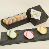 インスタ映えするホワイトデーのお返しスイーツ 見た目がかわいいお菓子を教えて