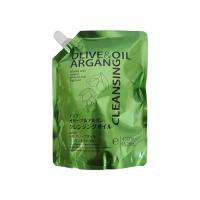 ディブ オリーブ&amp;アルガン クレンジングオイル 詰替 450ml 爆買 | わごんせる金橋