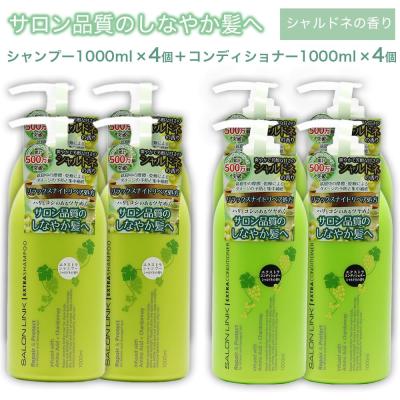 サロンリンク シャンプー（本体/詰め替え：本体）のおすすめ人気商品