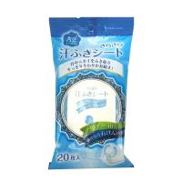 女子に人気 良い香りがする 汗拭きシートおすすめランキング 1