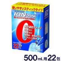 スポーツドリンク 粉末 ファイン イオンドリンク 3.2ｇ×22包 500mL用 健康食品 飲料 熱中症対策に | わごんせる