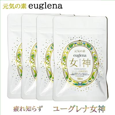 ユーグレナのちから（ユーグレナ）の商品一覧 通販 - Yahoo!ショッピング