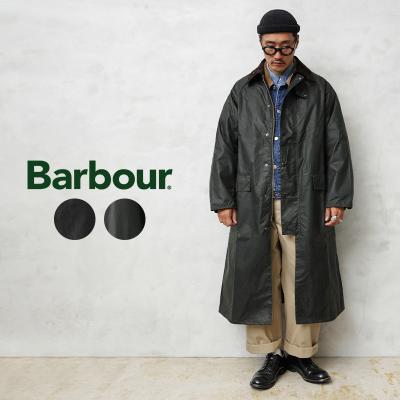 ミリタリーショップWAIPER - Barbour/バブアー｜Yahoo!ショッピング