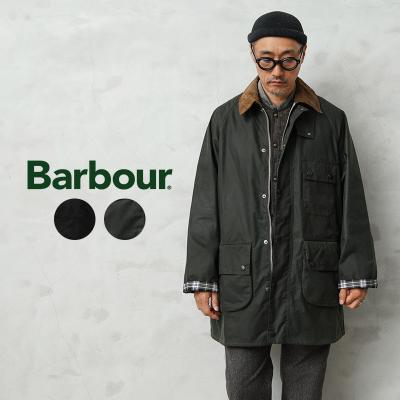 barbour バーレー（メンズファッション） | ファッション のおすすめ