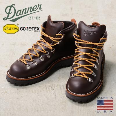 ダナー　ばりばり新品です ダナー（Danner）の通販｜アメカジならSTUMPTOWN ONLINE (並び順：価格
