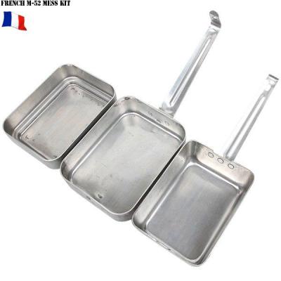 フランス軍メスキットのおすすめ人気商品一覧 通販 - Yahoo!ショッピング