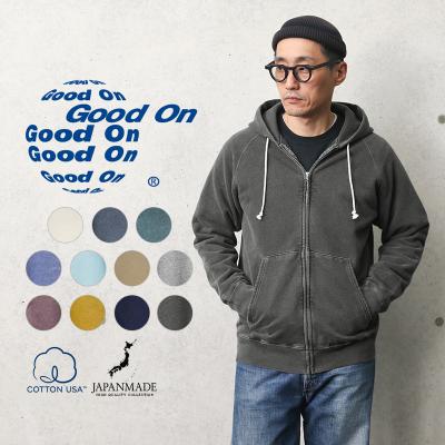 GOOD ON メンズパーカー｜トップス｜ファッション おすすめ人気商品
