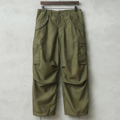 ミリタリーショップWAIPER - M-65カーゴパンツ｜Yahoo!ショッピング