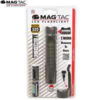 MAGLITE マグライト MAG-TAC マグタック 2-CELL CR123 LED クラウンベゼル FOLIAGE GREEN 懐中電灯 LEDライト コンパクト キャンプ用品 防災グッズ【T】 | ミリタリーショップWAIPER