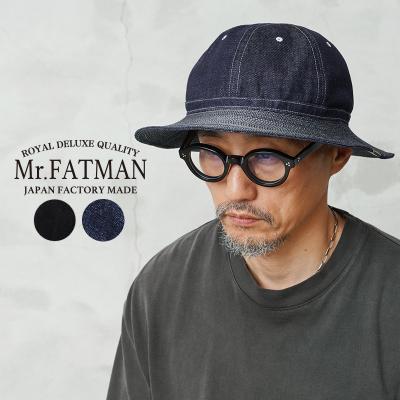 フェルトハット（Mr.FATMAN）のおすすめ人気商品一覧 通販 - Yahoo
