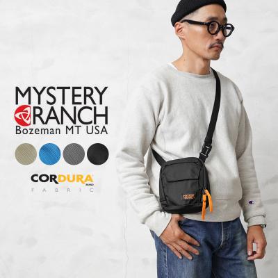 ミリタリーショップWAIPER - MYSTERY RANCH/ミステリーランチ｜Yahoo