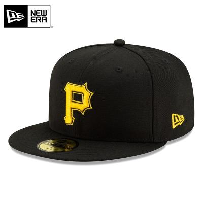 NEW ERA 59FIFTY パイレーツ 2006 オールスター 限定 738 NEW ERA 59FIFTY パイレーツ 2006 オールスター 限定 738 - メルカリ