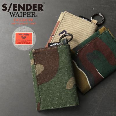 ミリタリーショップWAIPER - S/ENDER/エスエンダー｜Yahoo!ショッピング