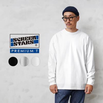 waiper ミリタリー（SCREEN STARS／ファッション）（サイズ（S/M/L