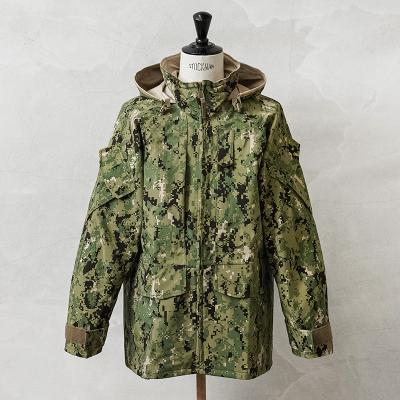 ミリタリーショップWAIPER - ECWCS/PCUジャケット｜Yahoo!ショッピング