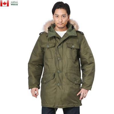 ミリタリーショップWAIPER - N-3B/N-3A｜Yahoo!ショッピング