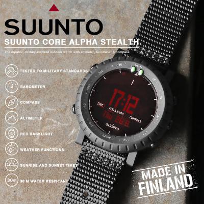 ミリタリーショップWAIPER - SUUNTO/スント｜Yahoo!ショッピング