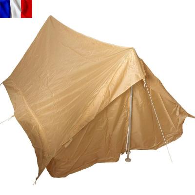 ミリタリーショップ レプマート / フランス軍放出品 F1テント 2