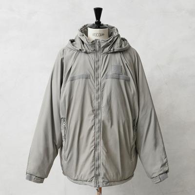 し*け様 米軍実物 未使用品 ECWCS LEVEL 6 パーカー　S-S U.S.ARMY 米軍 ECWCS GENⅡ GORE-TEX 表記なし LEVEL6 PARKA