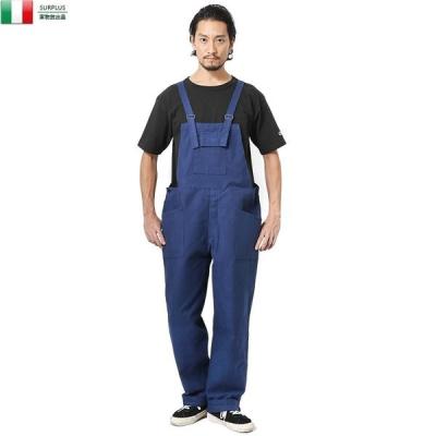 WAIPER/USNAVYカバーオール ミリタリーショップWAIPER - カバーオール