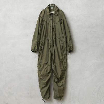 MILITARY メンズつなぎ、オールインワン｜ファッション おすすめ人気