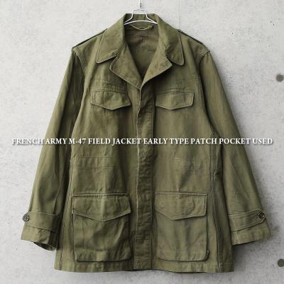 ｍ４７ジャケット、m−５２パンツセット m47 軍パン 商品一覧 - ミリタリーショップWAIPER - 売れ筋通販