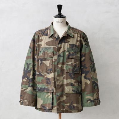 アメリカ陸軍迷彩服の商品一覧 通販 - Yahoo!ショッピング