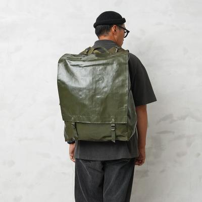 未使用新品 ミリタリー系 大型デイパック バックパック MーSTYLE（アウトドア） リュック ミリタリーバッグ 大容量 90L