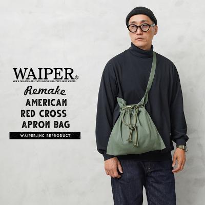 ミリタリーショップWAIPER - WAIPER.inc REMAKE SERIES｜Yahoo