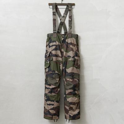 メンズオーバーオール（柄：迷彩）｜ボトムス、パンツ｜ファッション