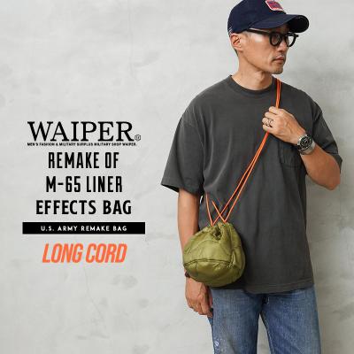 ミリタリーショップWAIPER - WAIPER.inc REMAKE SERIES｜Yahoo